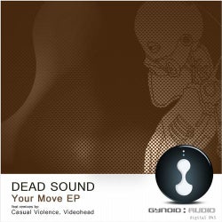 Your Move - EP