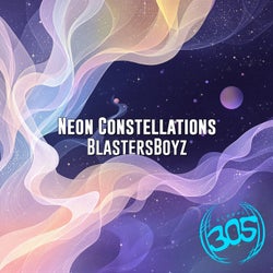 Neon Constellations