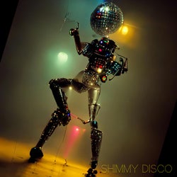 Shimmy Disco