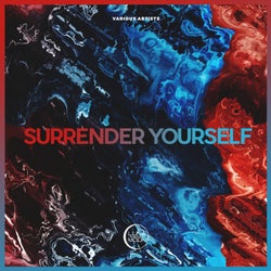 Surrender Yourself