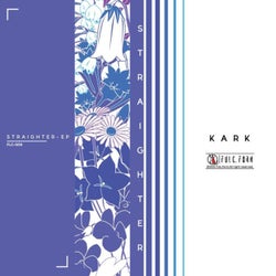 Straighter EP