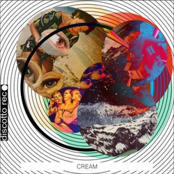 Cream