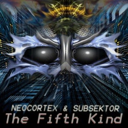 The Fifth Kind (feat. Sub-Sektor)
