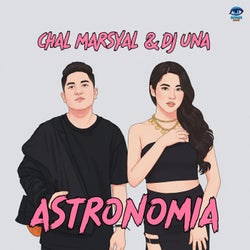 ASTRONOMIA