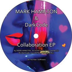 Collaboration EP