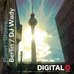Planet Groove Berlin DJ Wady