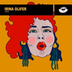 Vocal by Irina Olifer