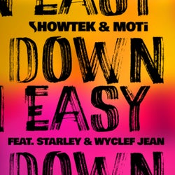 Down Easy (Remixes)