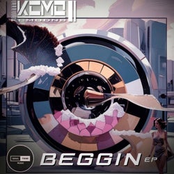 Begging Ep