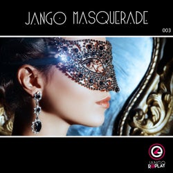 Jango Masquerade #003