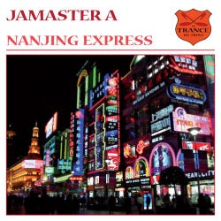 Nanjing Express