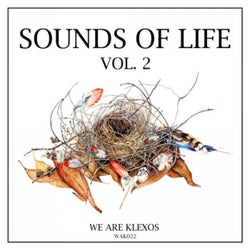 SOUNDS OF LIFE, Vol. 2