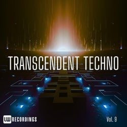 Transcendent Techno, Vol. 09