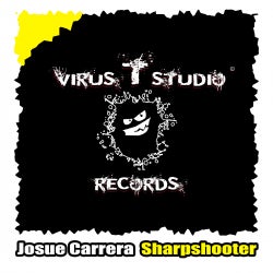 Josue Carrera "Sharpshooter" Chart [MAY 2013]