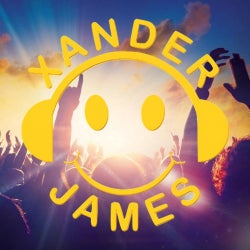 XANDER JAMES WEAPONS: IBIZA 2016