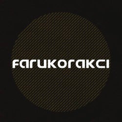 Faruk Orakci's TOP 10 (December 2015)