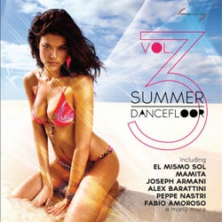 Summer Dancefloor, Vol. 3