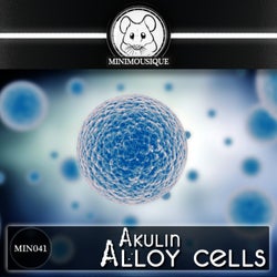 Alloy Cells