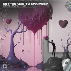 Est-Ce Que Tu Maimes? (Techno Remix) [Extended Mix]