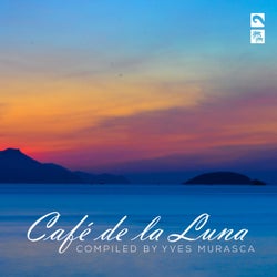 Café de la Luna - The Chillout Session (Presented By Déepalma - Compiled By Yves Murasca)