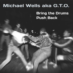 Bring The Drums / Push Back