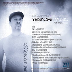 YEISKOMP MUSIC 221