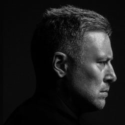 UMEK'S CREAMFIELDS CHART