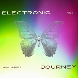 Electronic Journey, Vol. 1