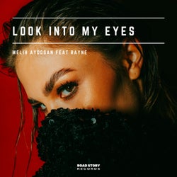 Look Into My Eyes