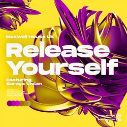 Release Yourself (feat. Soraya Vivian)
