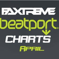 Faxtreme Game Over Charts April