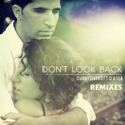Don't Look Back Remixes, Pt. 1