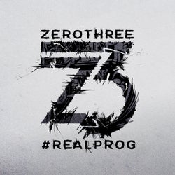 Zerothree Presents #REALPROG