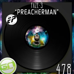 Preacherman EP