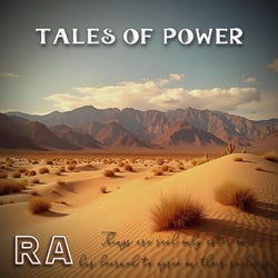 Tales of Power