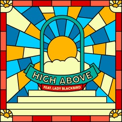 High Above