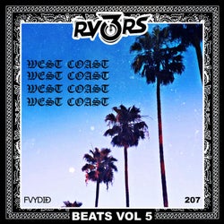 Beats, Vol. 5
