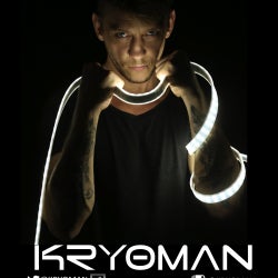 Kryoman's Top 10 for May 2014