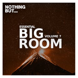 Nothing But... Essential Big Room, Vol. 07
