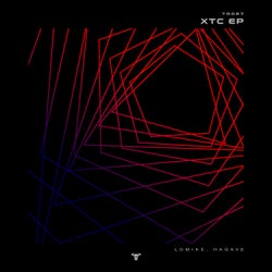 XTC EP