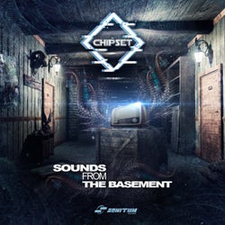 Sounds From The Basement
