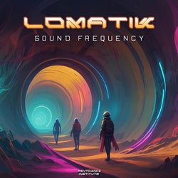 Sound Frequency