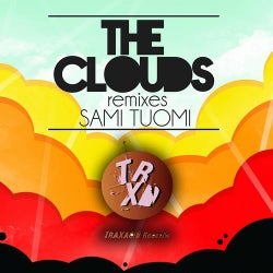 The Clouds Remixes EP