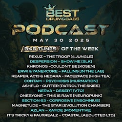 Bad Tunes of the Week - 5-30-2025