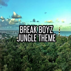 Jungle Theme