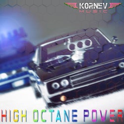 High Octane Power