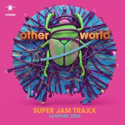 Super Jam Traxx Sampler 2026