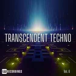 Transcendent Techno, Vol. 06