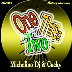 One Two Three EP