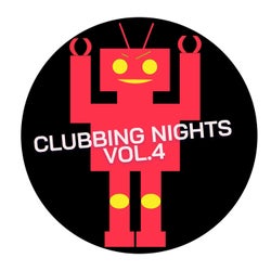 Clubbing Nights Vol. 4